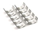 Crankshaft Main Bearings +0.5 For BMW Mini 118i Cooper S JCW N13 N14-BeeSpareParts