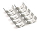 Crankshaft Main Bearings +0.5 For BMW Mini 118i Cooper S JCW N13 N14-BeeSpareParts