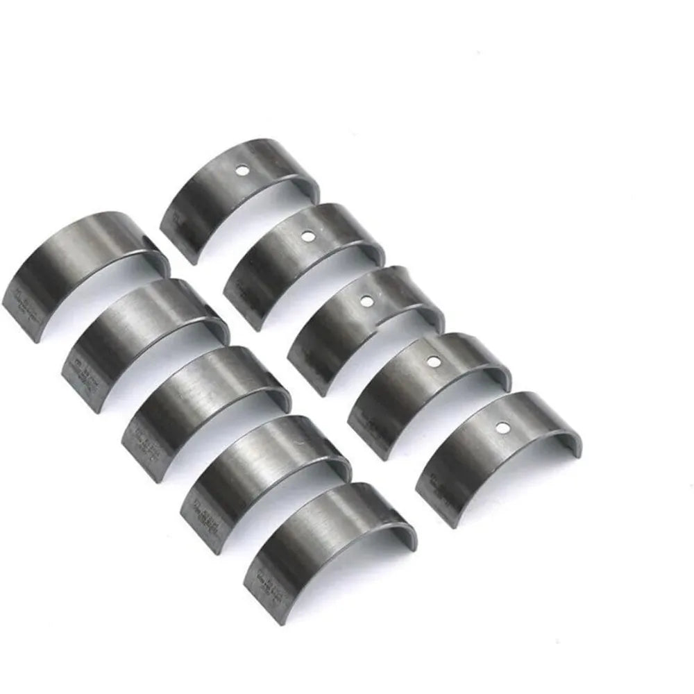 Crankshaft Main Bearings +0.5 For BMW Mini 118i Cooper S JCW N13 N14-BeeSpareParts