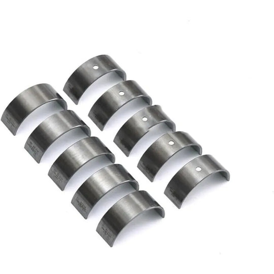 Crankshaft Main Bearings +0.5 For BMW Mini 118i Cooper S JCW N13 N14-BeeSpareParts