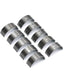 Crankshaft Main Bearings +0.5 For BMW Mini 118i Cooper S JCW N13 N14-BeeSpareParts