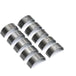 Crankshaft Main Bearings +0.5 For BMW Mini 118i Cooper S JCW N13 N14-BeeSpareParts