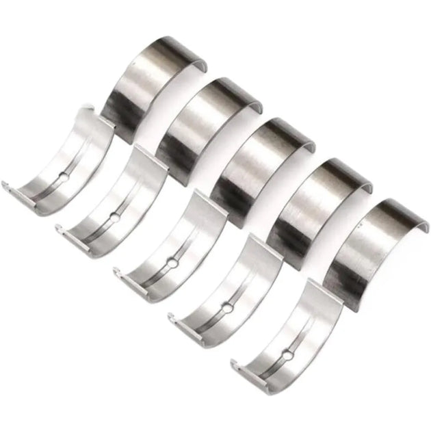 Crankshaft Main Bearings +0.5 For BMW Mini 118i Cooper S JCW N13 N14-BeeSpareParts