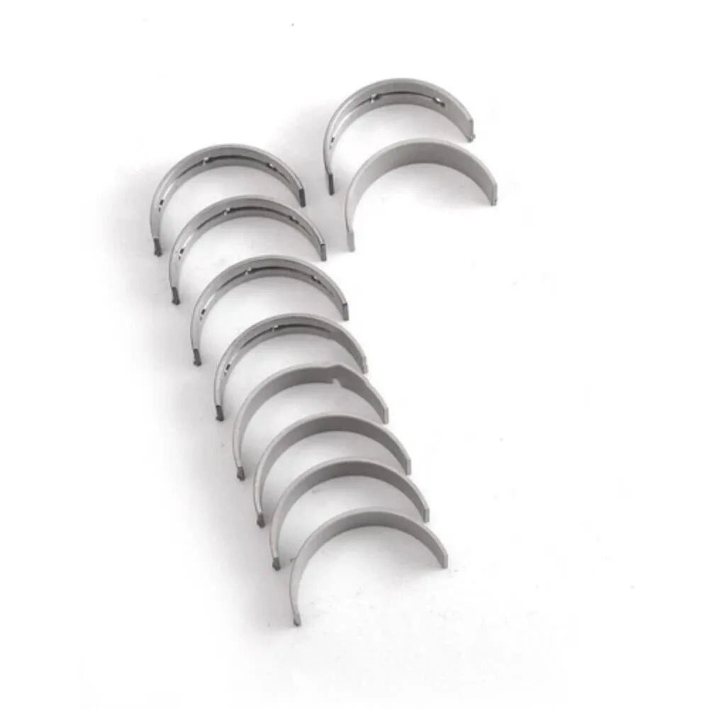 Crankshaft Main Bearings For Mercedes-Benz C63 G63 AMG W205 W222 M177 4.0 Engine-BeeSpareParts