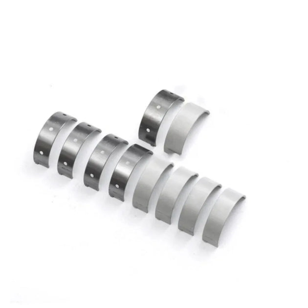 Crankshaft Main Bearings For Mercedes-Benz C63 G63 AMG W205 W222 M177 4.0 Engine-BeeSpareParts