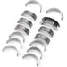 Crankshaft Main Bearings Guide Set +0.25 For BMW 335i 535i E92 F10 N52 N54 N55-BeeSpareParts