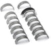 Crankshaft Main Bearings Guide Set +0.25 For BMW 335i 535i E92 F10 N52 N54 N55-BeeSpareParts