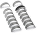 Crankshaft Main Bearings Guide Set +0.25 For BMW 335i 535i E92 F10 N52 N54 N55-BeeSpareParts