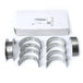 Crankshaft Main Bearings Guide Washer STD For BMW M3 E90 E92 E93 S65B40 4.0 V8-BeeSpareParts