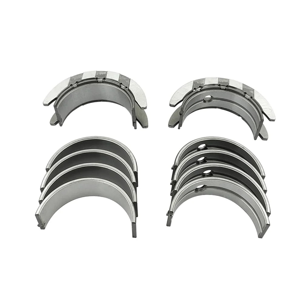 Crankshaft Main Bearings Set For BMW 330i Mini Cooper F30 F56 G30 B48 2.0-BeeSpareParts