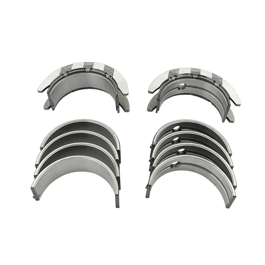 Crankshaft Main Bearings Set For BMW 330i Mini Cooper F30 F56 G30 B48 2.0-BeeSpareParts
