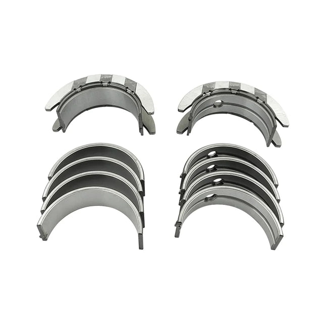 Crankshaft Main Bearings Set For BMW 330i Mini Cooper F30 F56 G30 B48 2.0-BeeSpareParts