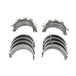 Crankshaft Main Bearings Set For BMW 330i Mini Cooper F30 F56 G30 B48 2.0-BeeSpareParts