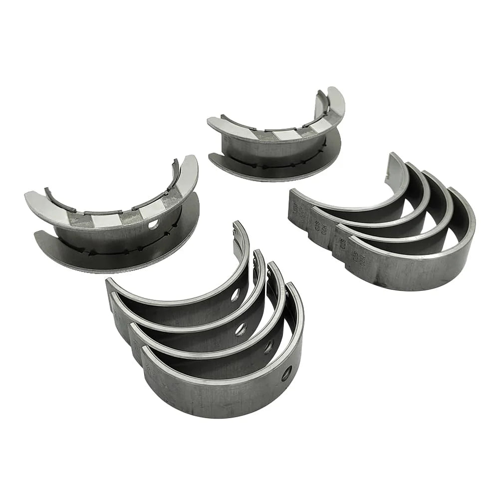 Crankshaft Main Bearings Set For BMW 330i Mini Cooper F30 F56 G30 B48 2.0-BeeSpareParts
