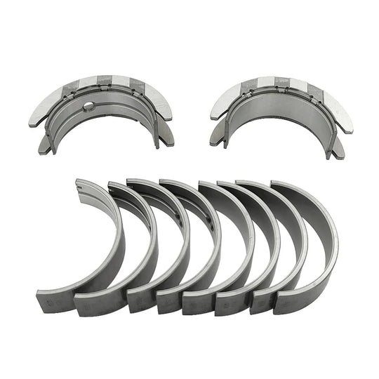 Crankshaft Main Bearings Set For BMW 330i Mini Cooper F30 F56 G30 B48 2.0-BeeSpareParts