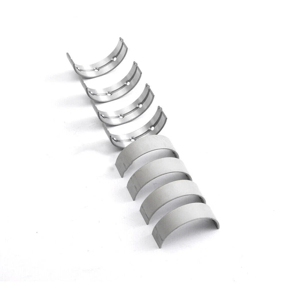 Crankshaft Main Bearings Set For BMW 545i 750i X5 E53 E60 E66 E70 N62 4.4 4.8-BeeSpareParts