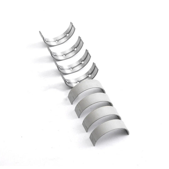Crankshaft Main Bearings Set For BMW 545i 750i X5 E53 E60 E66 E70 N62 4.4 4.8-BeeSpareParts