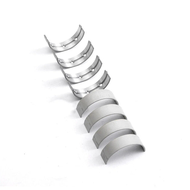 Crankshaft Main Bearings Set For BMW 545i 750i X5 E53 E60 E66 E70 N62 4.4 4.8-BeeSpareParts