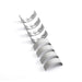 Crankshaft Main Bearings Set For BMW 545i 750i X5 E53 E60 E66 E70 N62 4.4 4.8-BeeSpareParts