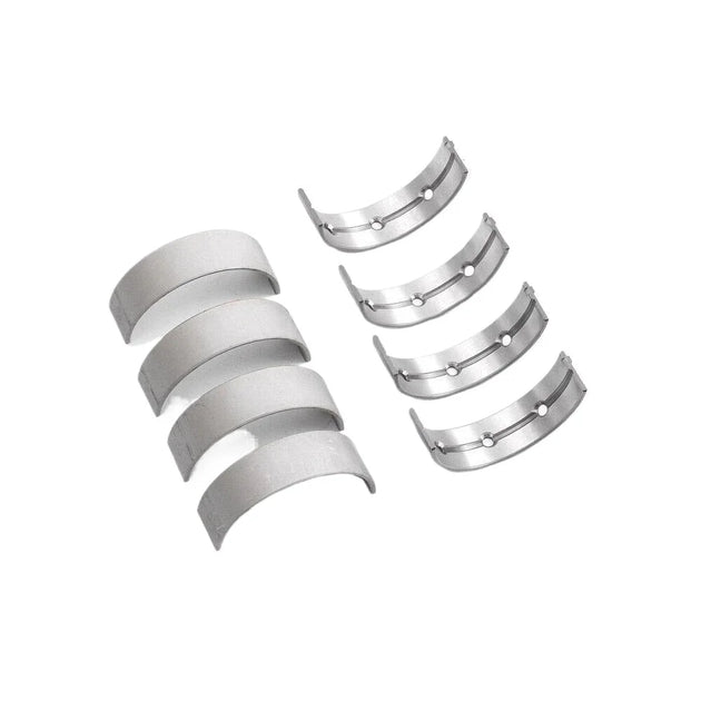 Crankshaft Main Bearings Set For BMW 545i 750i X5 E53 E60 E66 E70 N62 4.4 4.8-BeeSpareParts