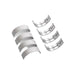 Crankshaft Main Bearings Set For BMW 545i 750i X5 E53 E60 E66 E70 N62 4.4 4.8-BeeSpareParts
