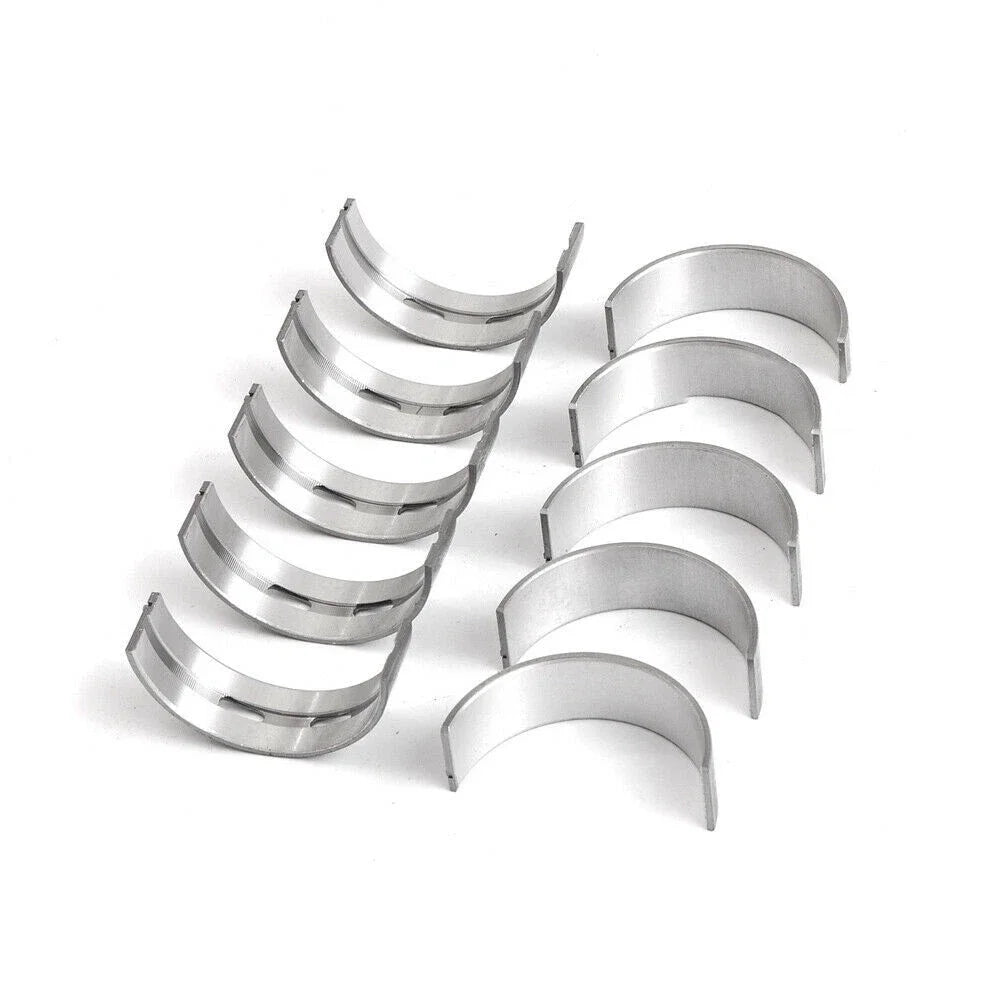 Crankshaft Main Bearings Set For Mercedes-Benz C300 W205 W176 M270 M274 M133 2.0-BeeSpareParts