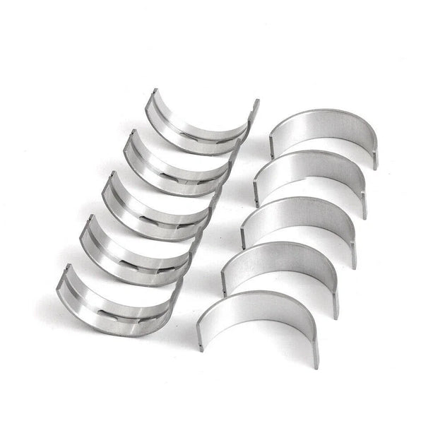 Crankshaft Main Bearings Set For Mercedes-Benz C300 W205 W176 M270 M274 M133 2.0-BeeSpareParts