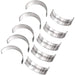 Crankshaft Main Bearings Set For Mercedes-Benz C63 E63 AMG W211 W204 M156 6.2-BeeSpareParts
