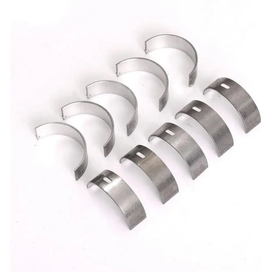Crankshaft Main Bearings Set For Mercedes-Benz C63 E63 AMG W211 W204 M156 6.2-BeeSpareParts
