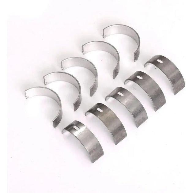 Crankshaft Main Bearings Set For Mercedes-Benz C63 E63 AMG W211 W204 M156 6.2-BeeSpareParts