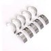 Crankshaft Main Bearings Set For Mercedes-Benz C63 E63 AMG W211 W204 M156 6.2-BeeSpareParts