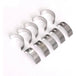 Crankshaft Main Bearings Set For Mercedes-Benz C63 E63 AMG W211 W204 M156 6.2-BeeSpareParts