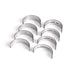 Crankshaft Main Bearings Set for Mercedes-Benz GL350 ML350 CDI BlueTec OM642 Engine-BeeSpareParts