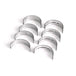 Crankshaft Main Bearings Set for Mercedes-Benz GL350 ML350 CDI BlueTec OM642 Engine-BeeSpareParts