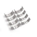 Crankshaft Main Bearings Set for Mercedes-Benz GL350 ML350 CDI BlueTec OM642 Engine-BeeSpareParts