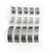 Crankshaft Main Bearings Set STD For Audi S6 S7 S8 D4 RS6 RS7 C7 4G 4.0 V8 TFSI-BeeSpareParts