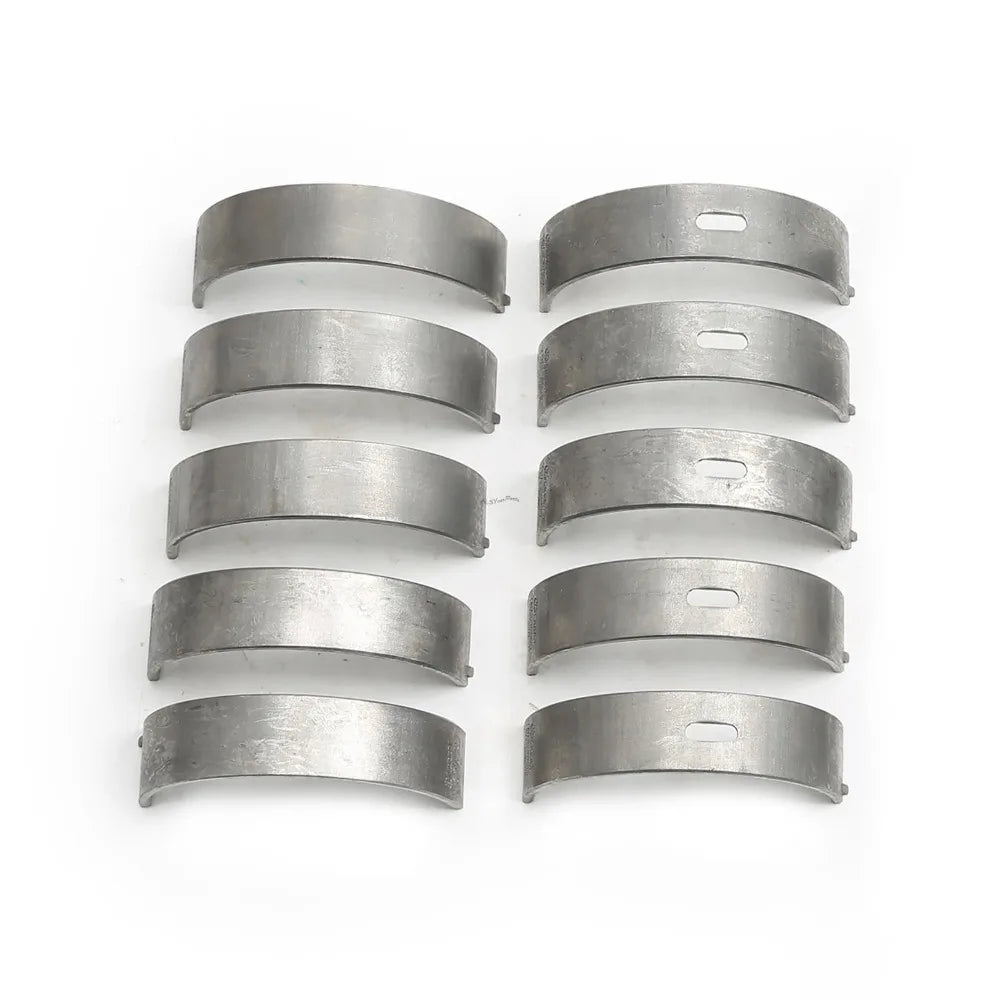 Crankshaft Main Bearings Set STD For Audi S6 S7 S8 D4 RS6 RS7 C7 4G 4.0 V8 TFSI-BeeSpareParts