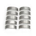 Crankshaft Main Bearings Set STD For Audi S6 S7 S8 D4 RS6 RS7 C7 4G 4.0 V8 TFSI-BeeSpareParts