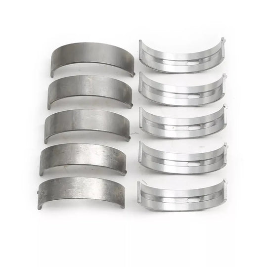 Crankshaft Main Bearings Set STD For Audi S6 S7 S8 D4 RS6 RS7 C7 4G 4.0 V8 TFSI-BeeSpareParts