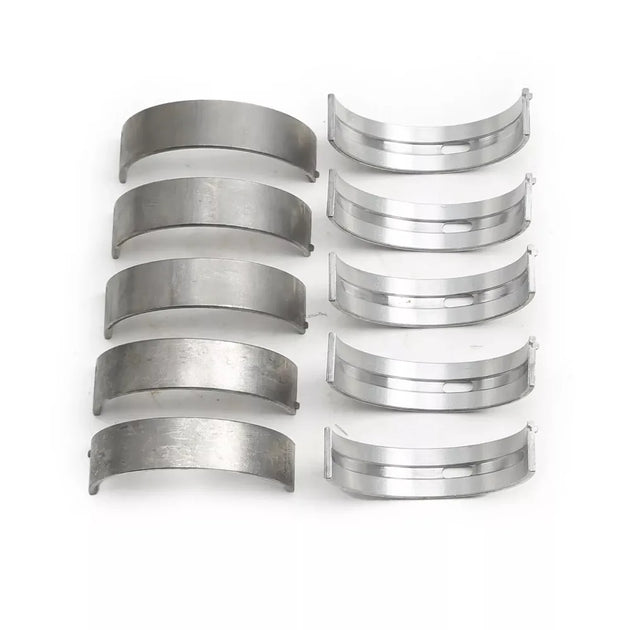 Crankshaft Main Bearings Set STD For Audi S6 S7 S8 D4 RS6 RS7 C7 4G 4.0 V8 TFSI-BeeSpareParts