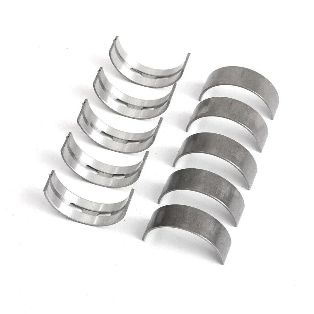 Crankshaft Main Bearings Set STD For Mercedes-Benz C300 W205 W176 M270 M274 2.0T-BeeSpareParts