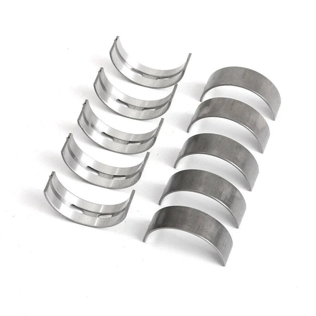 Crankshaft Main Bearings Set STD For Mercedes-Benz C300 W205 W176 M270 M274 2.0T-BeeSpareParts