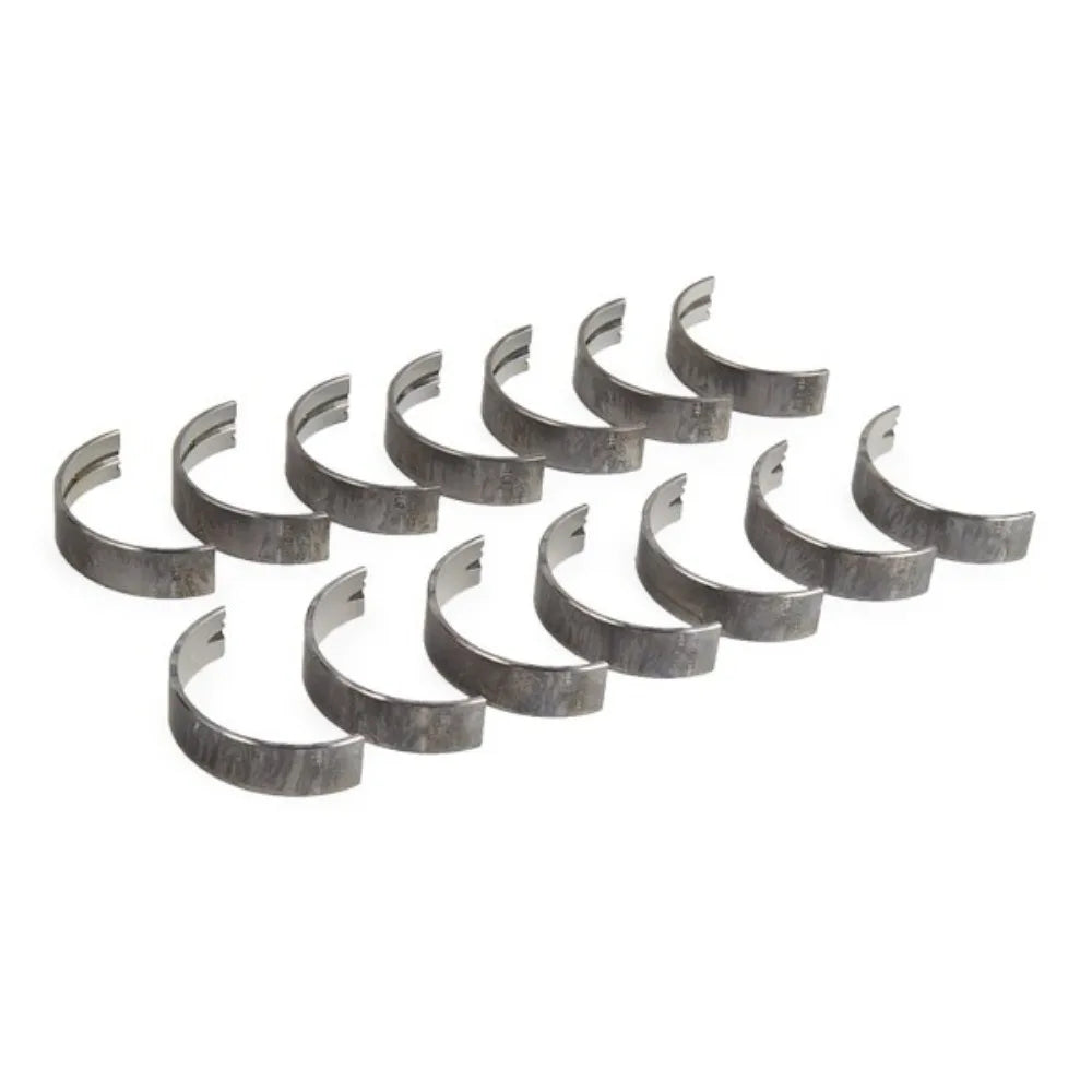 Crankshaft Main Bearings Shells +0.25 For Cayenne Audi Q7 VW Passat R36 3.6 VR6-BeeSpareParts