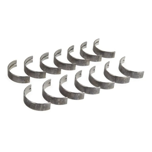 Crankshaft Main Bearings Shells +0.25 For Cayenne Audi Q7 VW Passat R36 3.6 VR6-BeeSpareParts