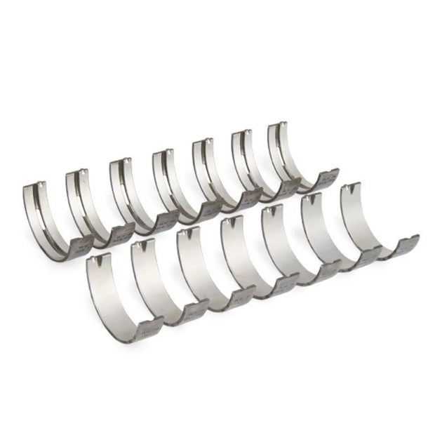 Crankshaft Main Bearings Shells +0.25 For Cayenne Audi Q7 VW Passat R36 3.6 VR6-BeeSpareParts