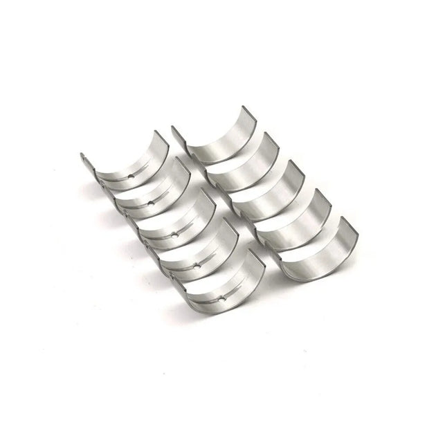 Crankshaft Main Bearings STD For BMW Mini 116i Cooper S F30 R56 N12 N14 Engine-BeeSpareParts