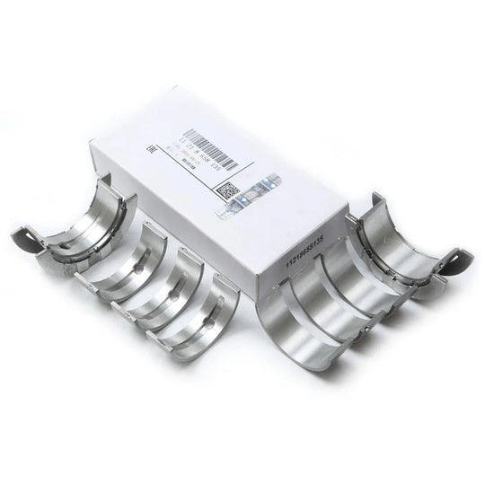 Crankshaft Main Bearings Washer Set For BMW 118i 318i F30 Mini Cooper F56 B38 1.5T-BeeSpareParts