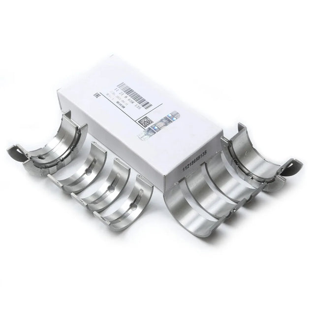 Crankshaft Main Bearings Washer Set For BMW 118i 318i F30 Mini Cooper F56 B38 1.5T-BeeSpareParts