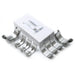Crankshaft Main Bearings Washer Set For BMW 118i 318i F30 Mini Cooper F56 B38 1.5T-BeeSpareParts
