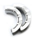 Crankshaft Main Bearings Washer Set For BMW 118i 318i F30 Mini Cooper F56 B38 1.5T-BeeSpareParts